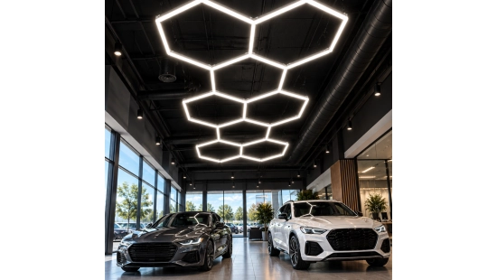16808Car showroom beneath honeycomb ceiling lights_1791440044.png